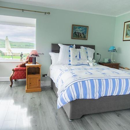 Half Door House Hotel ดิงเกิล ภายนอก รูปภาพ