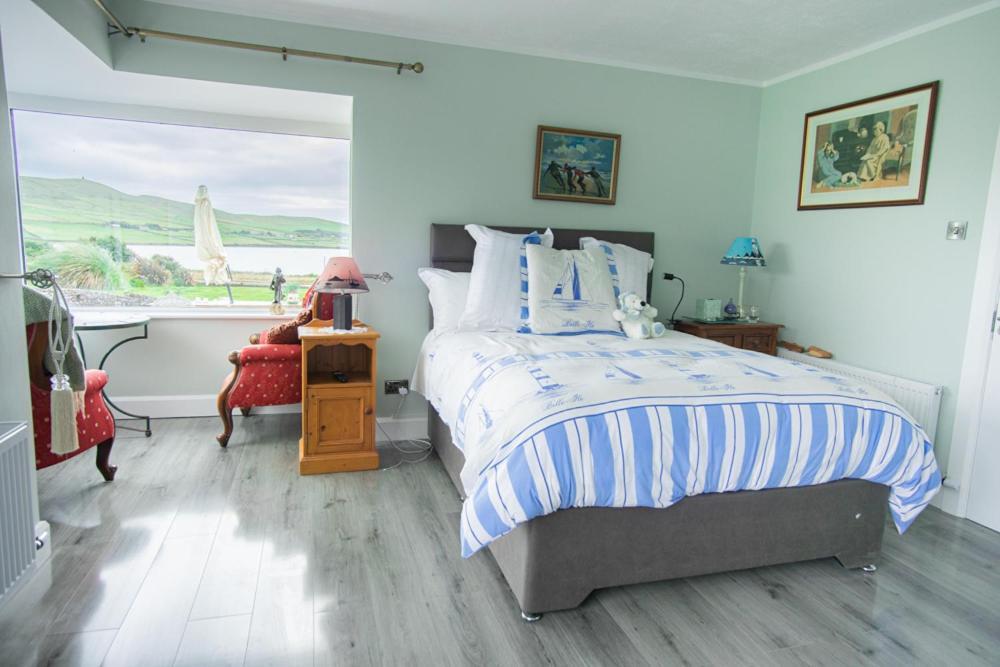 Half Door House Hotel ดิงเกิล ภายนอก รูปภาพ