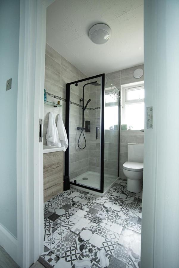 Half Door House Hotel ดิงเกิล ภายนอก รูปภาพ