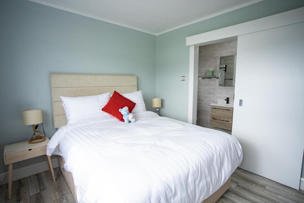 Half Door House Hotel ดิงเกิล ภายนอก รูปภาพ