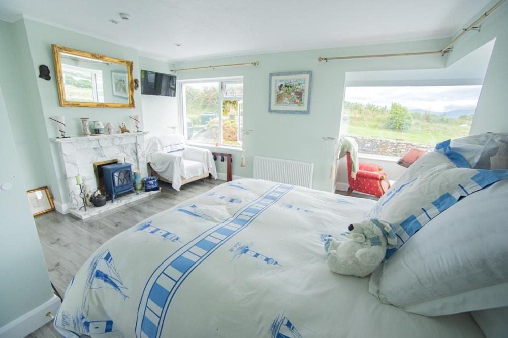 Half Door House Hotel ดิงเกิล ภายนอก รูปภาพ