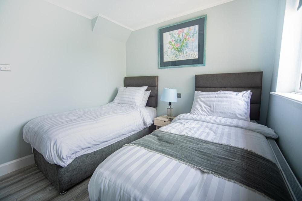 Half Door House Hotel ดิงเกิล ภายนอก รูปภาพ